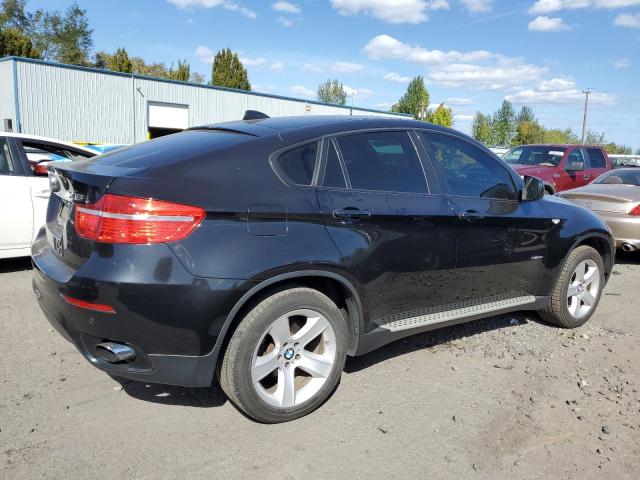 5UXFG2C51CL781654 - 2012 BMW X6 XDRIVE35I BLACK photo 3