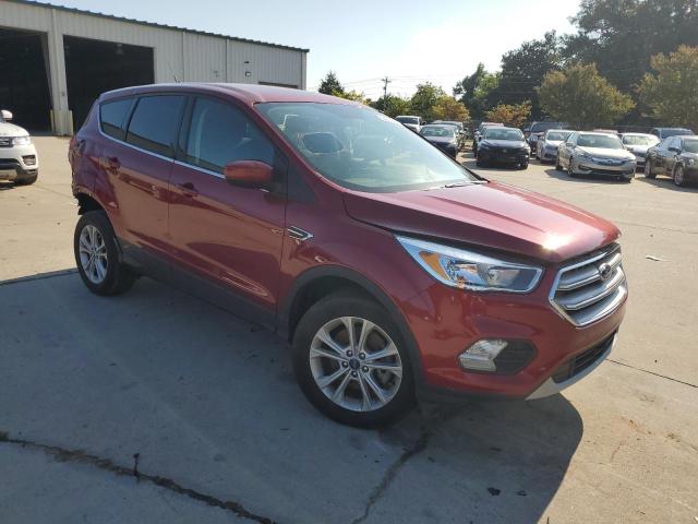 1FMCU9G9XKUB83618 - 2019 FORD ESCAPE SE RED photo 4