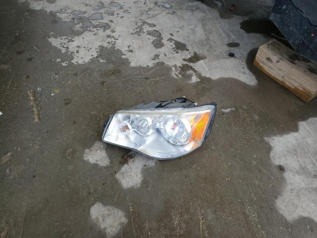 2C4RC1BG5GR245682 - 2016 CHRYSLER TOWN & COU TOURING 白色 照片 13