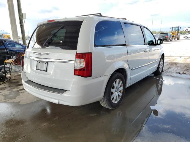 2C4RC1BG5GR245682 - 2016 CHRYSLER TOWN & COU TOURING 白色 照片 3