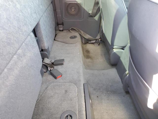 4TASN92NXYZ608232 - 2000 TOYOTA TACOMA XTRACAB PRERUNNER ყავისფერი ფოტო 10