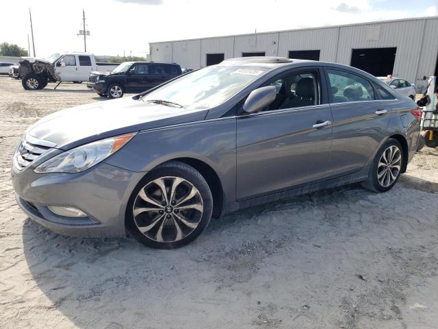2013 HYUNDAI SONATA SE, 