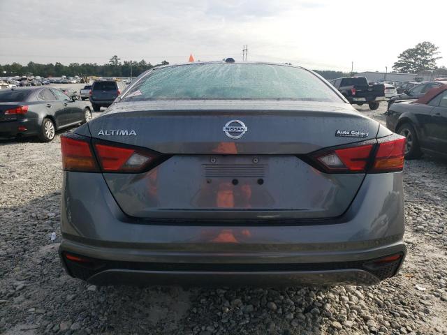 1N4BL4BV4LC220444 - 2020 NISSAN ALTIMA S GRAY photo 6