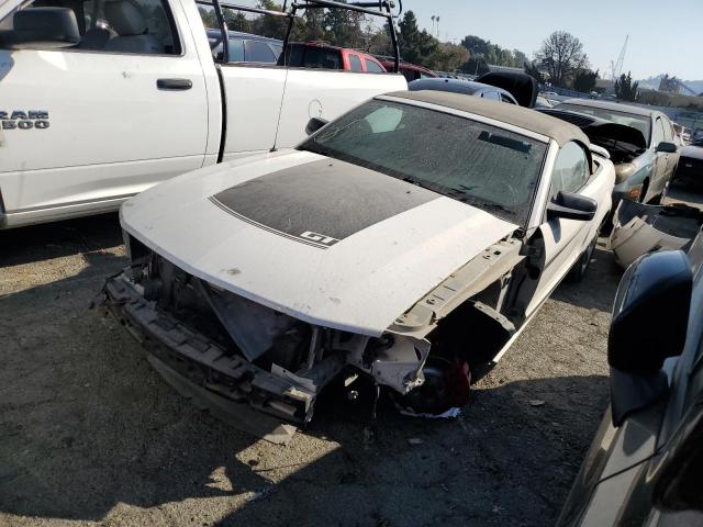 2006 FORD MUSTANG GT, 