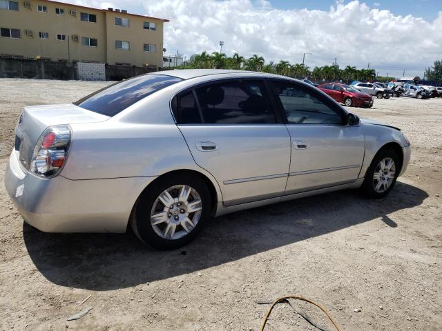 1N4AL11D56C143185 - 2006 NISSAN ALTIMA S SILVER photo 3