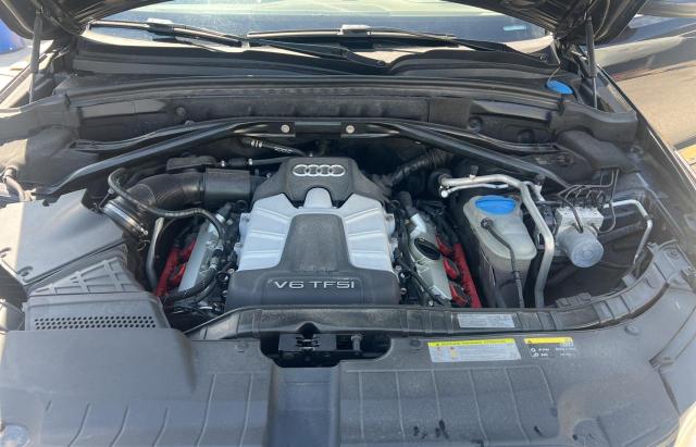 WA1WGAFP0EA046259 - 2014 AUDI Q5 PRESTIGE BLUE photo 7