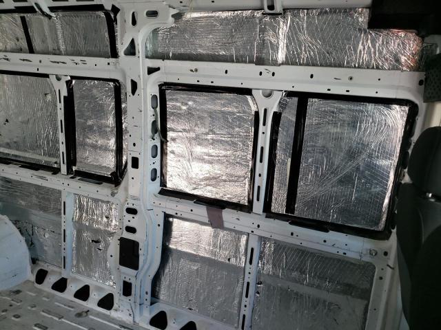 3C6TRVDG4HE522728 - 2017 RAM PROMASTER 2500 HIGH أبيض صورة 6