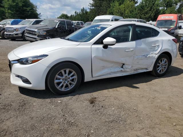2018 MAZDA 3 SPORT, 