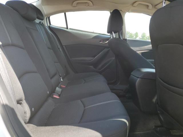 3MZBN1U70JM202713 - 2018 MAZDA 3 SPORT أبيض صورة 10