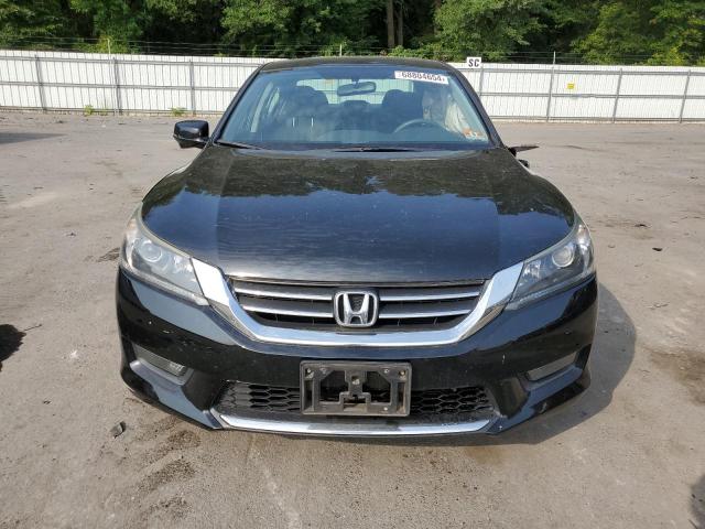 1HGCR2F72FA169914 - 2015 HONDA ACCORD EX BLACK photo 5