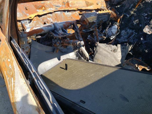 MAJ3S2GE5LC364864 - 2020 FORD ECOSPORT SE Արծաթագույն լուսանկար 7