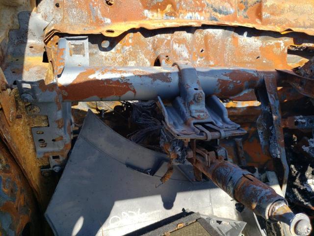 MAJ3S2GE5LC364864 - 2020 FORD ECOSPORT SE Արծաթագույն լուսանկար 9