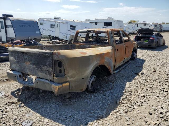 3C63RRGL8FG523446 - 2015 RAM 3500 ST BURN photo 3