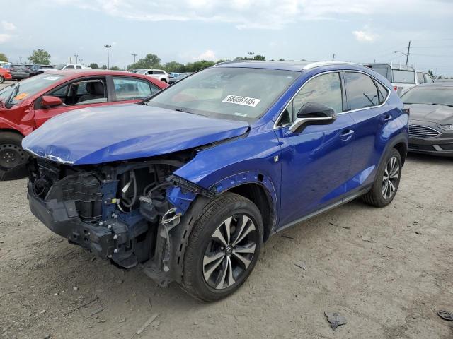 2019 LEXUS NX 300 BASE, 