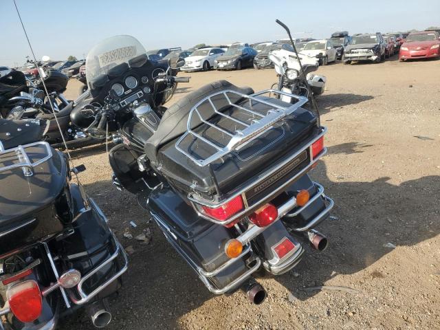 1HD1FC4137Y704002 - 2007 HARLEY-DAVIDSON FLHTCUI 黑色 照片 3