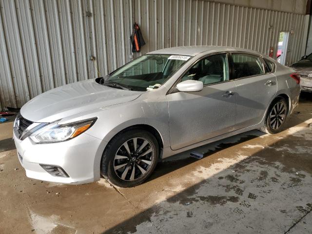 2018 NISSAN ALTIMA 2.5, 