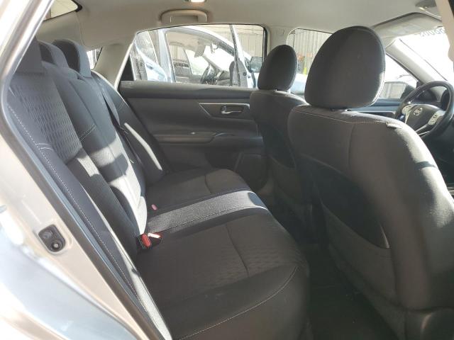 1N4AL3AP1JC248613 - 2018 NISSAN ALTIMA 2.5 SILVER photo 10