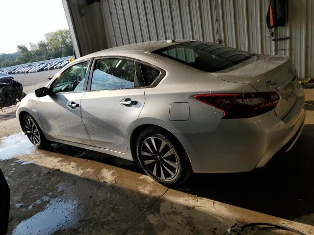 1N4AL3AP1JC248613 - 2018 NISSAN ALTIMA 2.5 SILVER photo 2