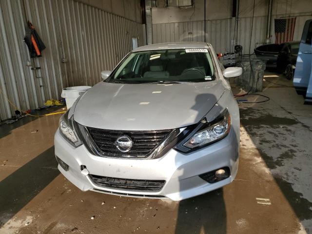 1N4AL3AP1JC248613 - 2018 NISSAN ALTIMA 2.5 SILVER photo 5