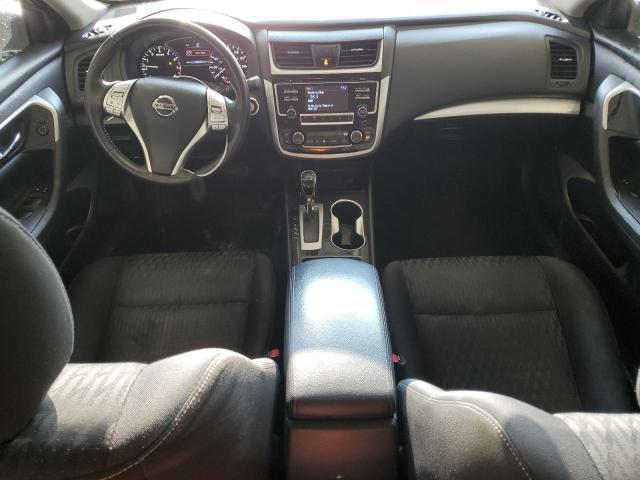 1N4AL3AP1JC248613 - 2018 NISSAN ALTIMA 2.5 SILVER photo 8