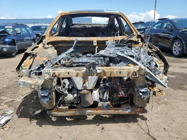 1G11E5SA7DF280486 - 2013 CHEVROLET MALIBU 2LT 灰色 照片 10