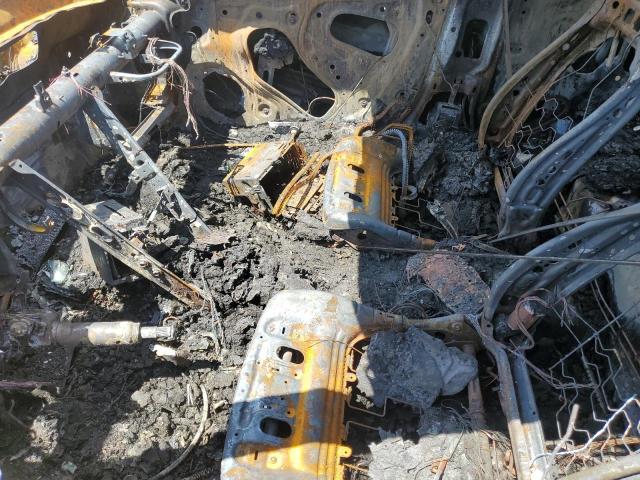 1G11E5SA7DF280486 - 2013 CHEVROLET MALIBU 2LT 灰色 照片 14