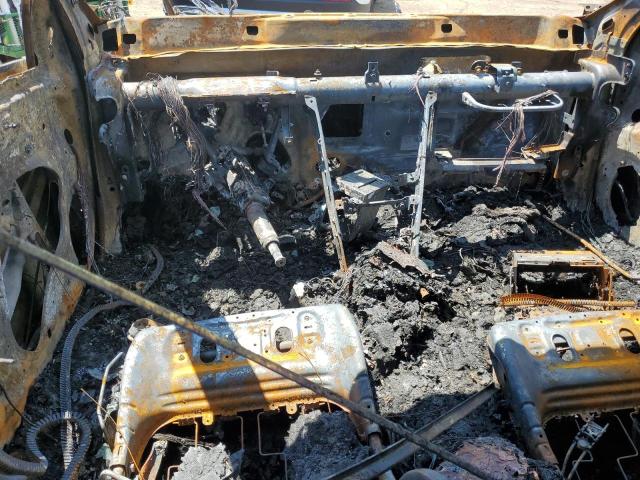 1G11E5SA7DF280486 - 2013 CHEVROLET MALIBU 2LT 灰色 照片 15