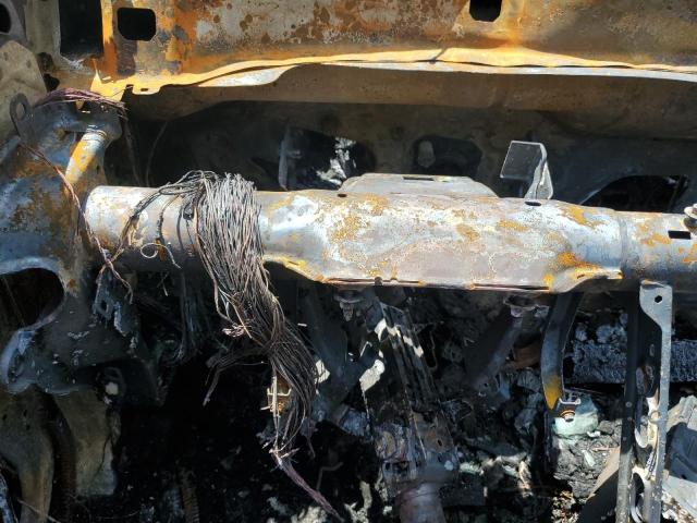 1G11E5SA7DF280486 - 2013 CHEVROLET MALIBU 2LT 灰色 照片 17