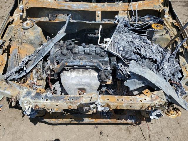 1G11E5SA7DF280486 - 2013 CHEVROLET MALIBU 2LT 灰色 照片 22