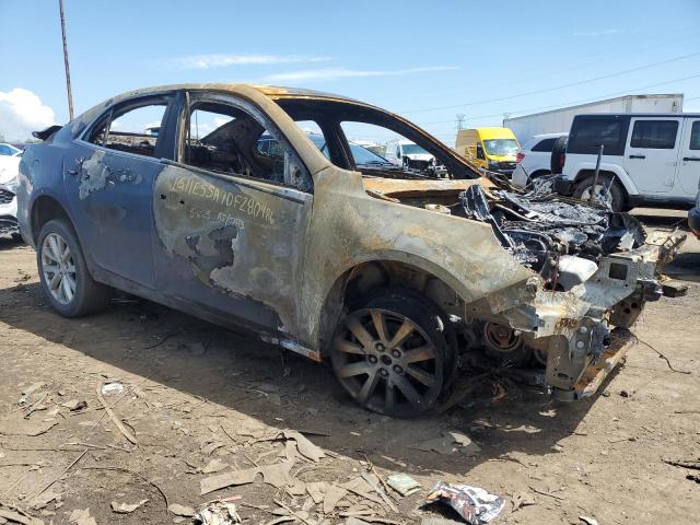 1G11E5SA7DF280486 - 2013 CHEVROLET MALIBU 2LT 灰色 照片 8