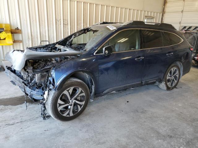 2021 SUBARU OUTBACK TOURING, 