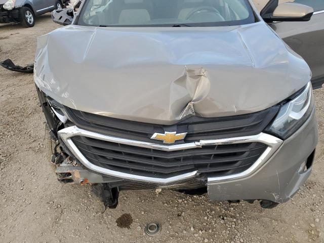 3GNAXKEV6KS557496 - 2019 CHEVROLET EQUINOX LT TAN photo 12