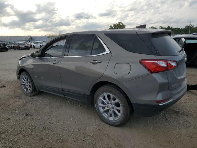 3GNAXKEV6KS557496 - 2019 CHEVROLET EQUINOX LT TAN photo 2