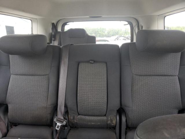 1J8HH48K18C229797 - 2008 JEEP COMMANDER SPORT ლურჯი ფოტო 10