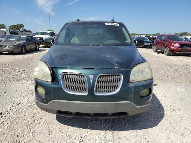 1GMDU23L85D179164 - 2005 PONTIAC MONTANA SV6 GREEN photo 5