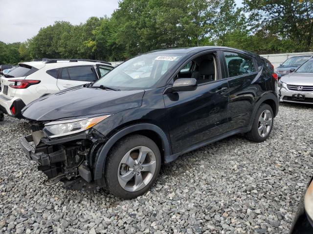 2020 HONDA HR-V LX, 