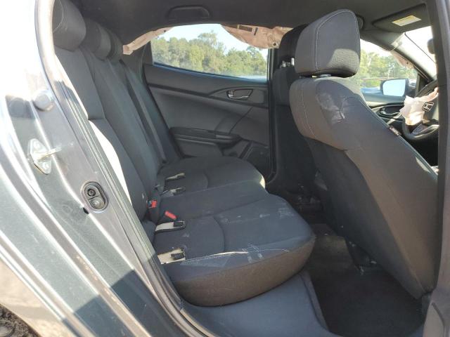 SHHFK7H40JU239666 - 2018 HONDA CIVIC SPORT გრაფიტი ფოტო 10