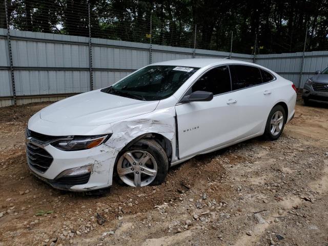 2022 CHEVROLET MALIBU LS, 