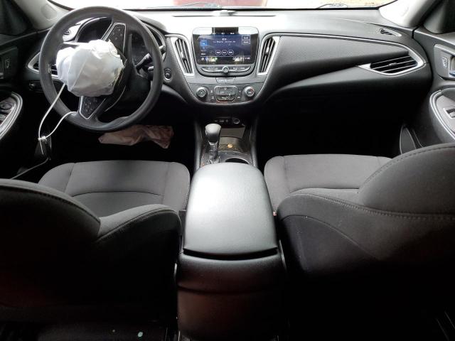 1G1ZB5ST5NF191353 - 2022 CHEVROLET MALIBU LS 白色 照片 8