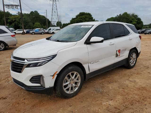2022 CHEVROLET EQUINOX LT, 