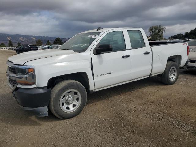 2019 CHEVROLET SILVERADO K1500 BASE/LS, 