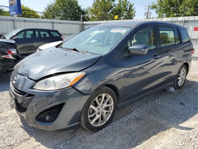 2012 MAZDA 5, 