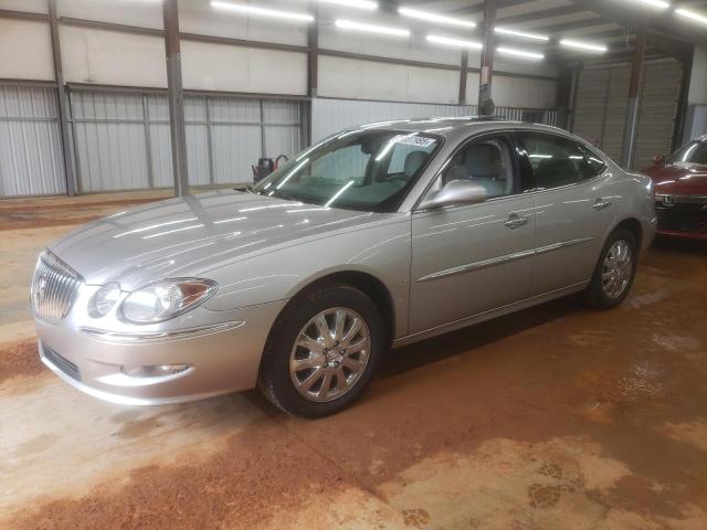 2008 BUICK LACROSSE CXL, 