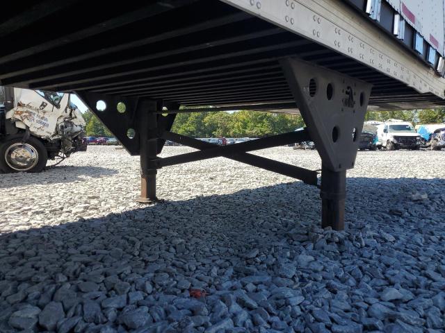 1UYVS2538M7253502 - 2021 UTILITY TL WHITE photo 5