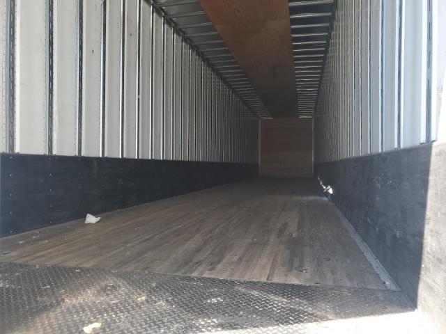 1UYVS2538M7253502 - 2021 UTILITY TL WHITE photo 6