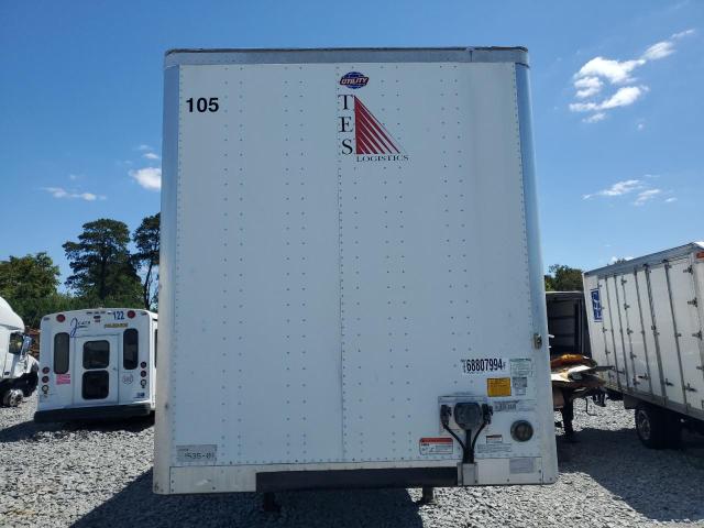 1UYVS2538M7253502 - 2021 UTILITY TL WHITE photo 7