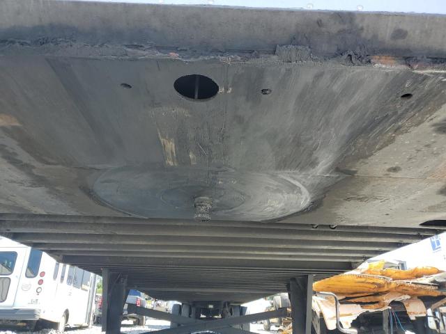 1UYVS2538M7253502 - 2021 UTILITY TL WHITE photo 8