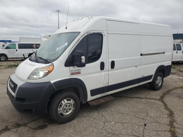 2019 RAM PROMASTER 2500 HIGH, 