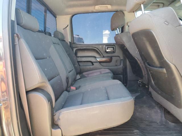 1GT12YE85FF511849 - 2015 GMC SIERRA K2500 SLE GRAY photo 10