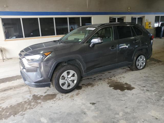 2019 TOYOTA RAV4 LE, 